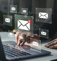 EMAIL MARKETING POUR MIEUX COMMUNIQUER